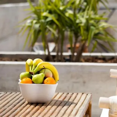 Appartement Delux Holiday In Split