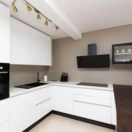 Delux Holiday In Appartement *