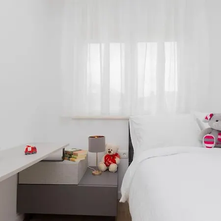 Delux Holiday In Appartement *