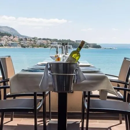 Appartement Delux Holiday In Split