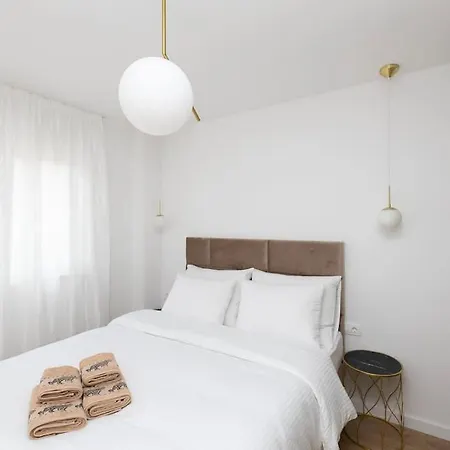 Appartement Delux Holiday In