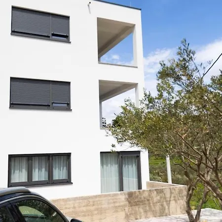 Appartement Delux Holiday In Split
