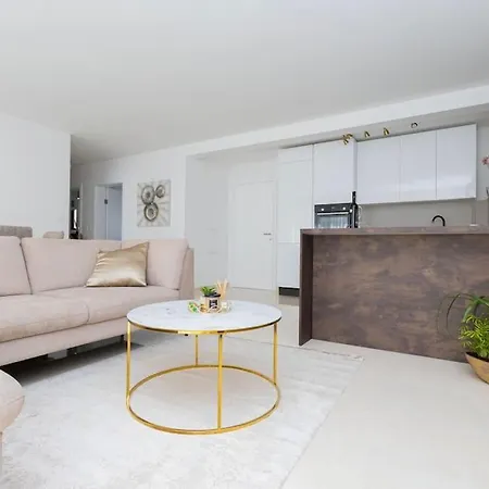 Appartement Delux Holiday In Split